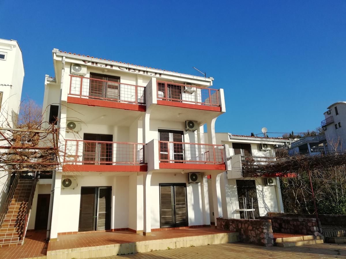 Guesthouse Obala Sutomore Luaran gambar
