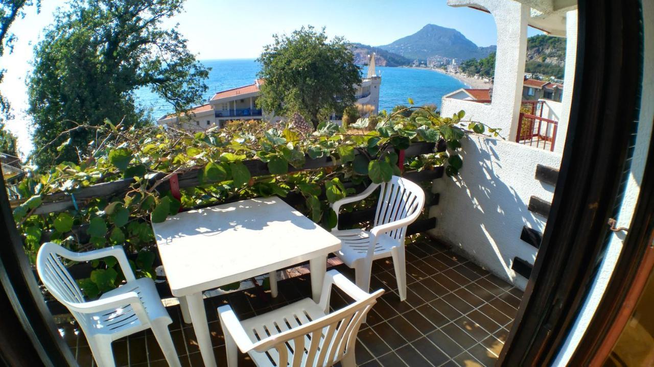 Guesthouse Obala Sutomore Luaran gambar